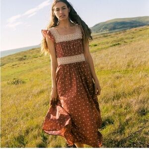 ISO CD Polly Dress any size